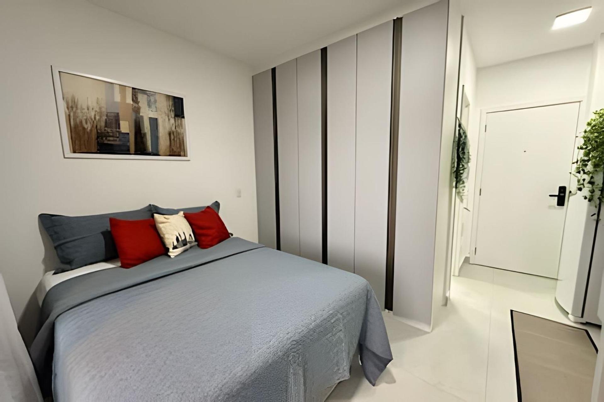 Apartamento Com Garagem Proximo Ao Metro Butanta, Usp São Paulo