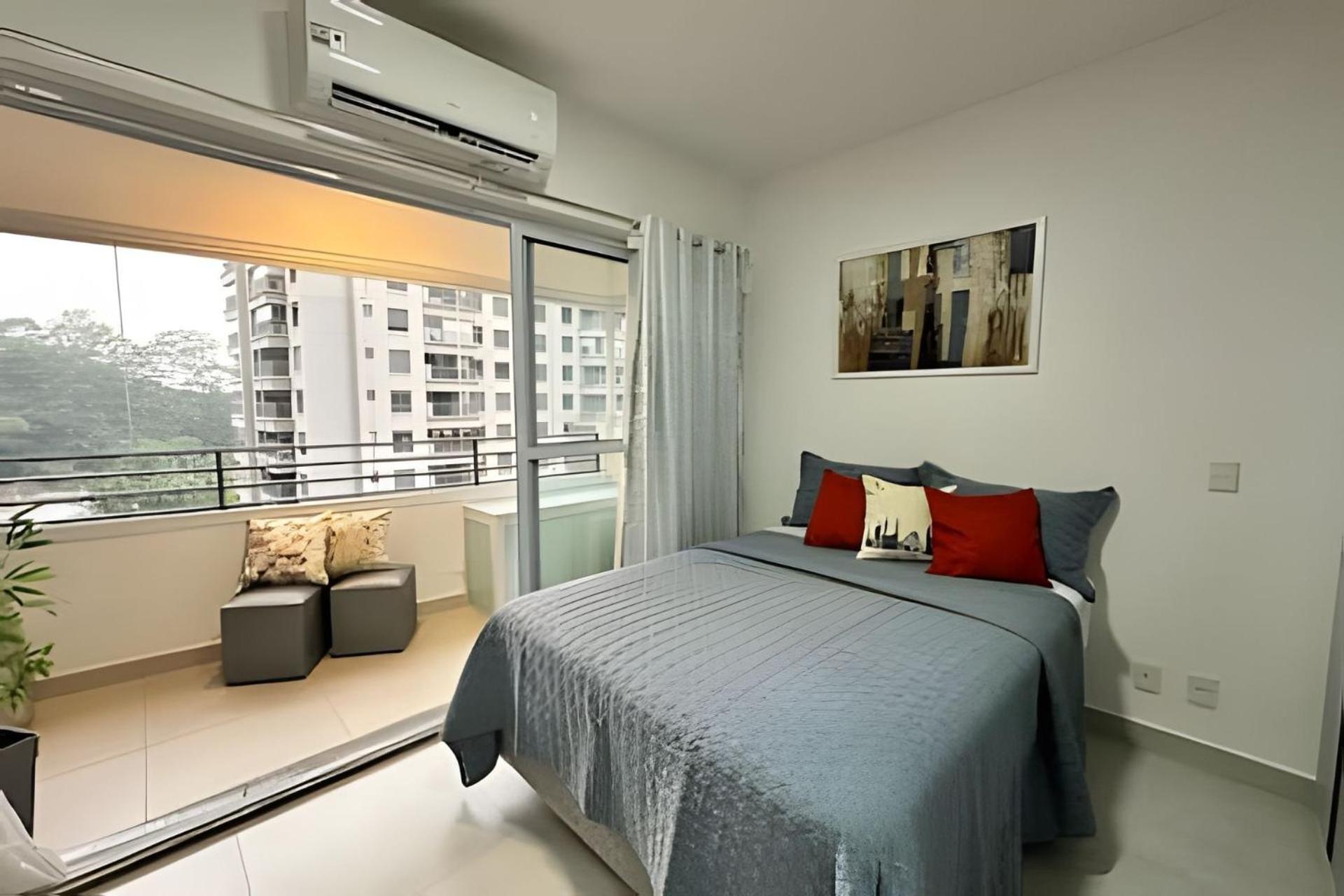 Com Garagem Proximo Ao Metro Butanta, Usp Apartamento
